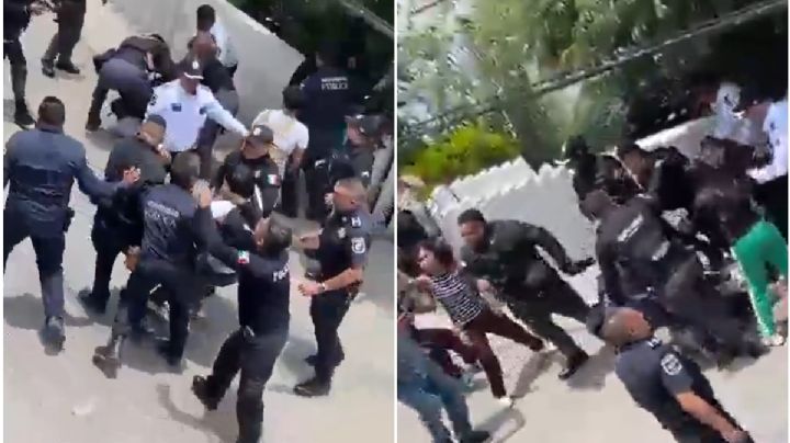 Conalep Huixquilucan: Edomex anuncia clases virtuales y cambios tras protesta