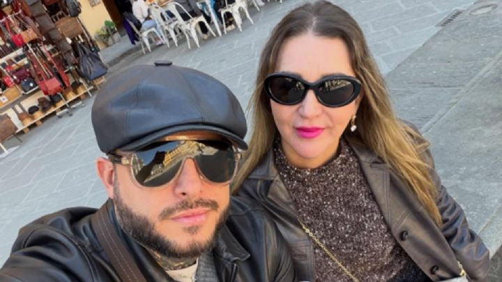 ¿Alicia Villarreal y Cibad Hernández terminaron su noviazgo? Esto se sabe