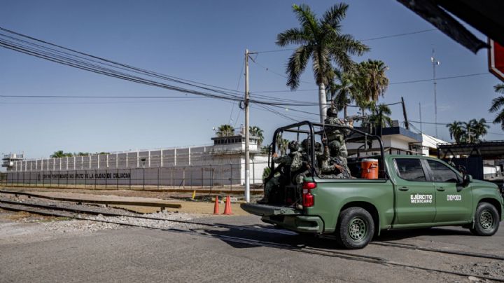Plantean cerrar penal de Aguaruto tras asesinato de 7 internos en Sinaloa