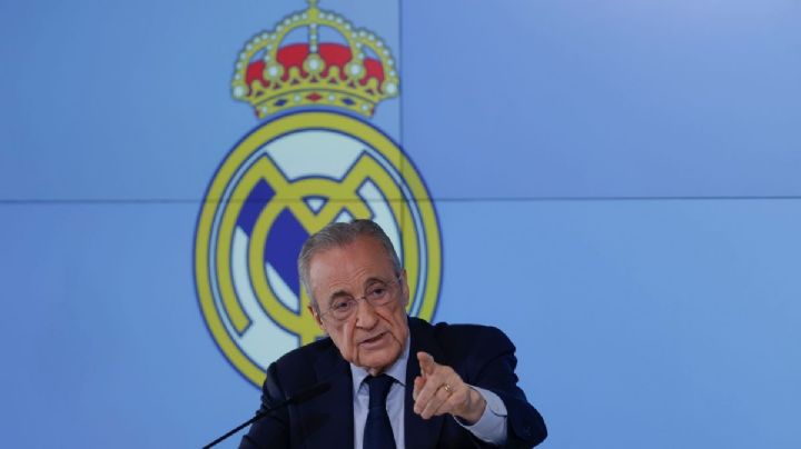 Guerra por la presidencia del Real Madrid: las promesas de Florentino y Riquelme si ganan