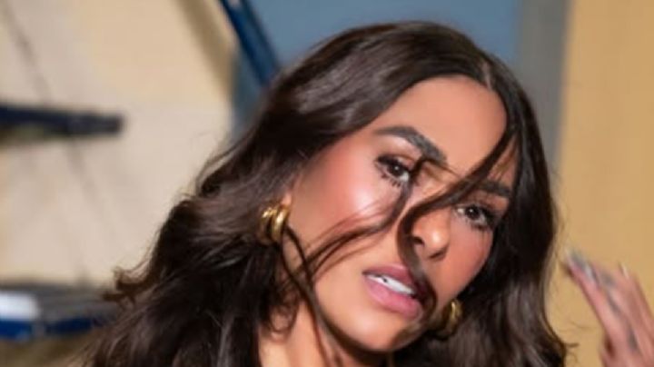 Galilea Montijo revela la enfermedad incurable que padece y que cambió su vida