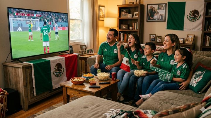 Mundial 2026 dejará derrama de hasta 65 mil mdp, estiman empresarios