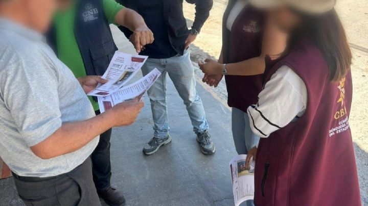 Pachuca concentra el mayor número de reportes de desaparición en Hidalgo durante 2026