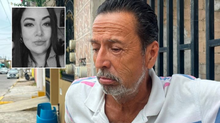 “Nos golpearon y se la llevaron”: padre de Roxana Guzmán, periodista privada de libertad en Nanchital