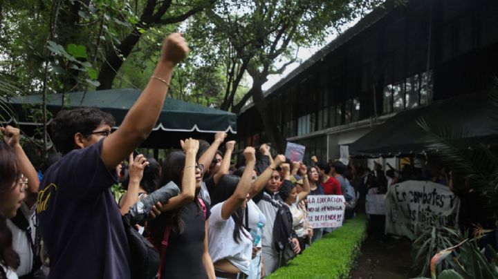 Canal Once, dos semanas tomado por estudiantes del IPN