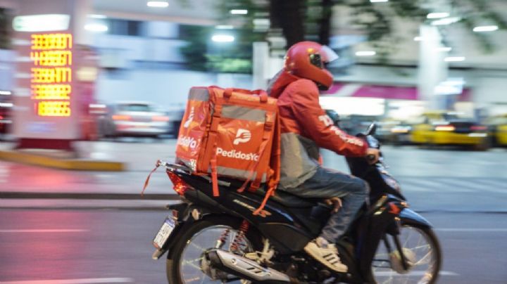 Congreso de Hidalgo busca poner freno a las prisas de las apps de reparto para reducir accidentes
