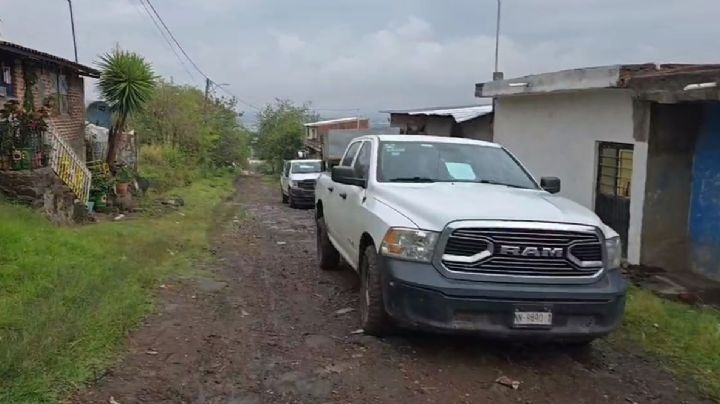 Jornada de violencia suma 8 muertos y un herido en Michoacán