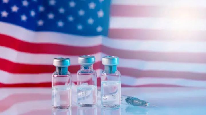 Política antivacunas de Trump eleva casos de sarampión y tos ferina en EU: NYT