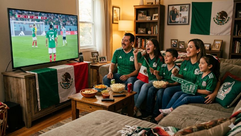 Mundial 2026 dejará derrama de hasta 65 mil mdp, estiman empresarios