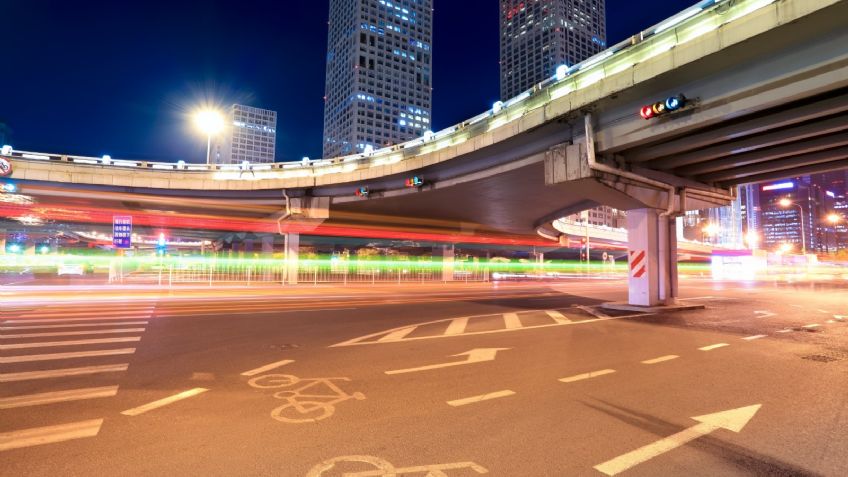 Seguritech transforma la movilidad urbana con videovigilancia inteligente