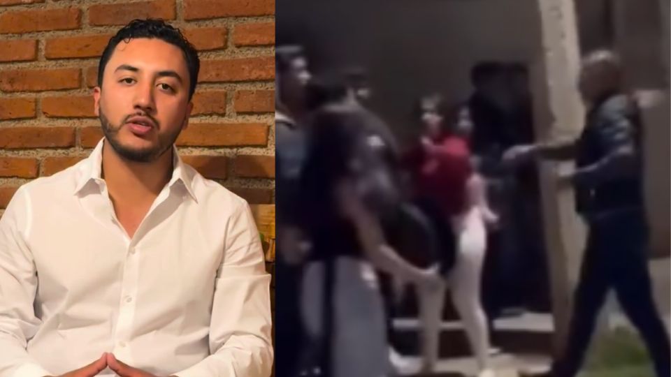 Hasta el momento, mientras el funcionario ha aceptado públicamente su conducta inadecuada, el gobierno municipal de Singuilucan no ha emitido una respuesta formal al respecto.