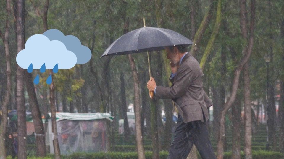 Así estará el clima en Xalapa hoy jueves 4 de junio