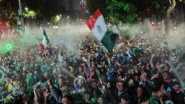 Foto que representa a Mundial 2026: proyección económica se queda corta, afirma Deloitte