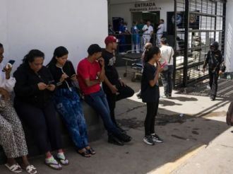 El laberinto de familias para recuperar a sus muertos y darles sepultura en Venezuela