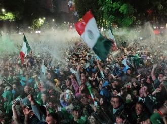 Mundial 2026: proyección económica se queda corta, afirma Deloitte