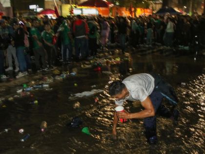 ¿Lloverá durante el México vs Ecuador? Así estará el clima