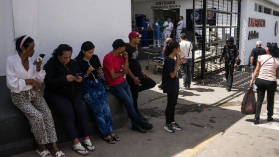 Terremoto en Venezuela: sube cifra de muertos a 4,561