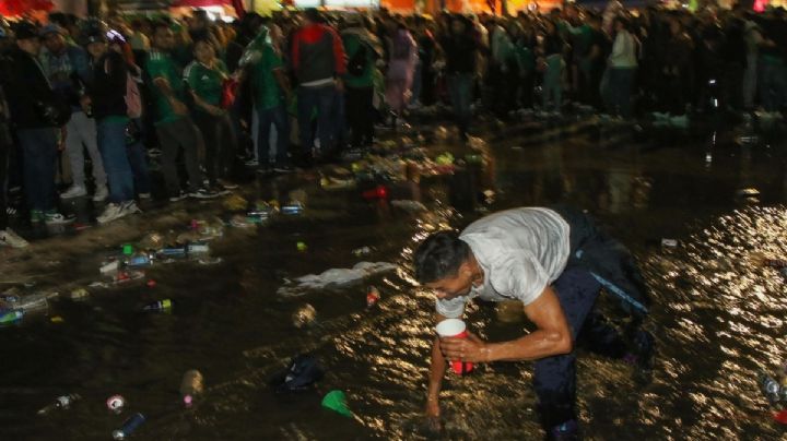 ¿Lloverá en el partido México vs Ecuador? Así estará el clima este 30 de junio en CDMX
