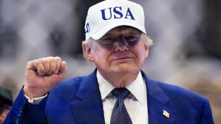 Aniversario 250 de la independencia de Estados Unidos: ¿Trump, en el centro de la celebración?