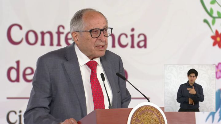 México busca eliminar el VIH para 2030; 128 mil aún no conocen su diagnóstico