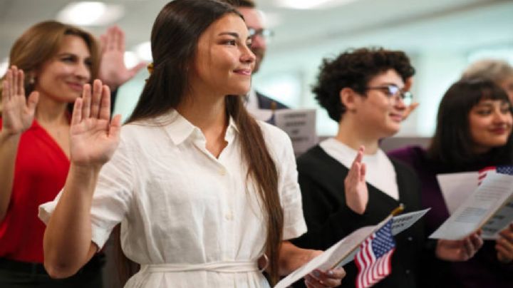 Revés a Trump: Supremo ratifica ciudadanía por nacimiento en EU