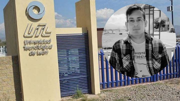 Estudiantes exigen seguridad en la UTL tras muerte de Luis Gamaliel