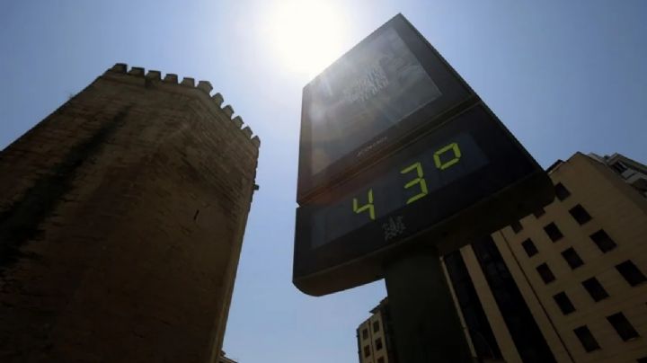 Olas de calor en Europa: aumenta el consumo eléctrico y crece la presión sobre la red