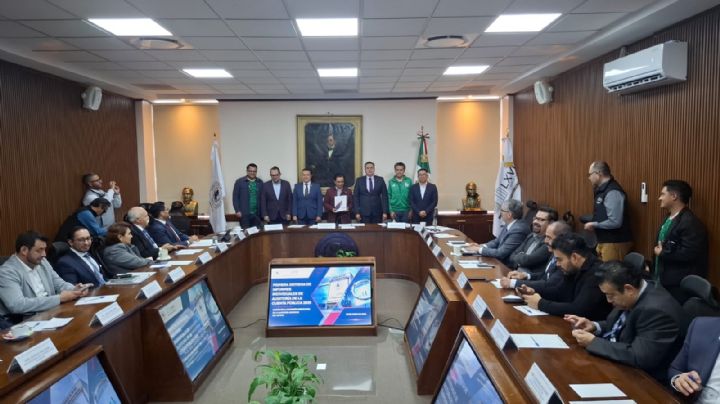 Cinco municipios de Hidalgo concentran la mayoría de observaciones de la ASEH