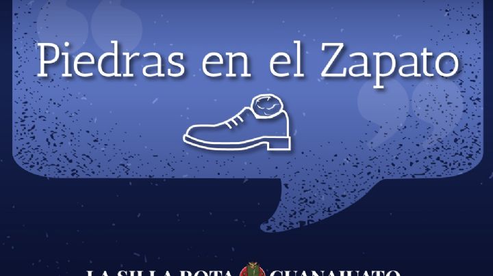 Alejandra, la misma ruta que Bárbara
