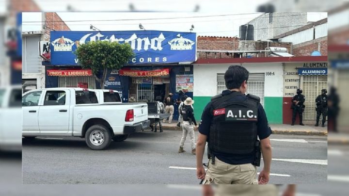Guanajuato en alerta por alcohol adulterado: así puedes identificar una botella alterada
