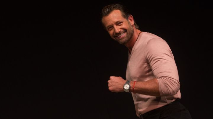 Gabriel Soto estrena romance: ¿quién es Colibrí Jiménez?