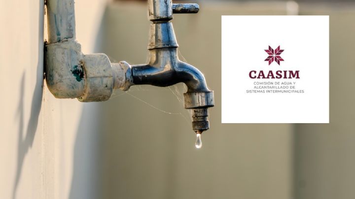 ¿Cuándo se regulariza el servicio de agua potable en colonias del sur de Pachuca?