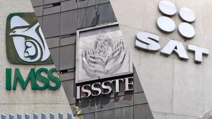 Estados deben al IMSS, ISSSTE y SAT más de 2.1 mil millones de pesos