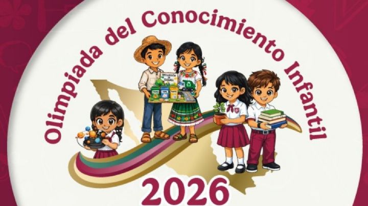 Alexia, Ana y Axel: estudiantes de San Andrés Tuxtla destacados en Olimpiada del Conocimiento