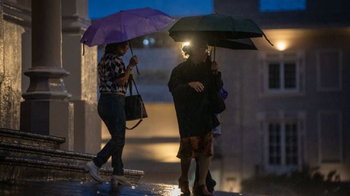Tormentas en Veracruz: estos fueron los 4 municipios más lluviosos este 29 de junio