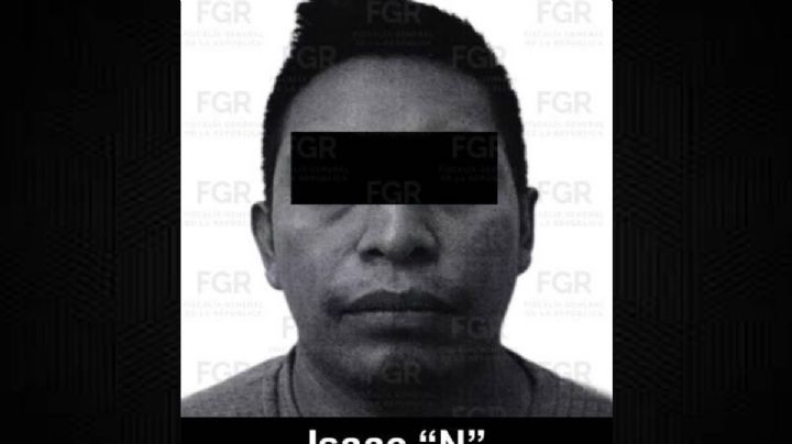 Dan 18 años de prisión a Isaac "N" por tráfico de migrantes; 56 perdieron la vida