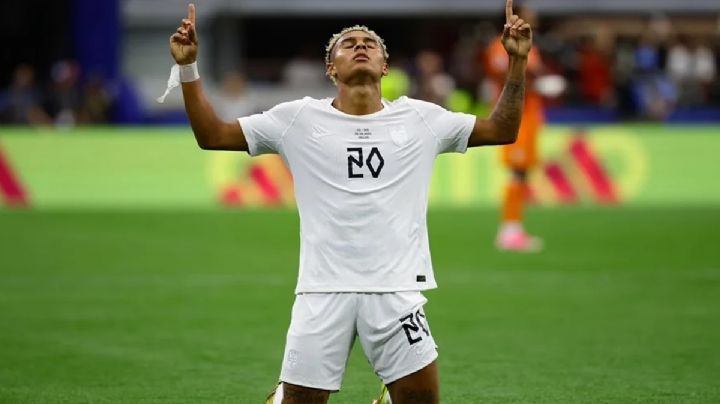 ¿Cómo se jugarán los octavos de final del Mundial 2026?