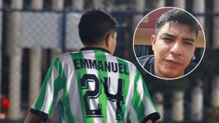 Despiden a Emmanuel Martínez, egresado Facico-UV que murió ahogado en playa Martí de Veracruz