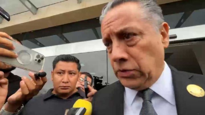 No hay detenidos por venta de tequila adulterado en Irapuato, Vázquez Alatriste