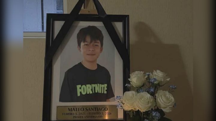 Recorrerán los últimos pasos del niño Mateo hacia el lugar donde le quitaron la vida; convocan a marcha en León