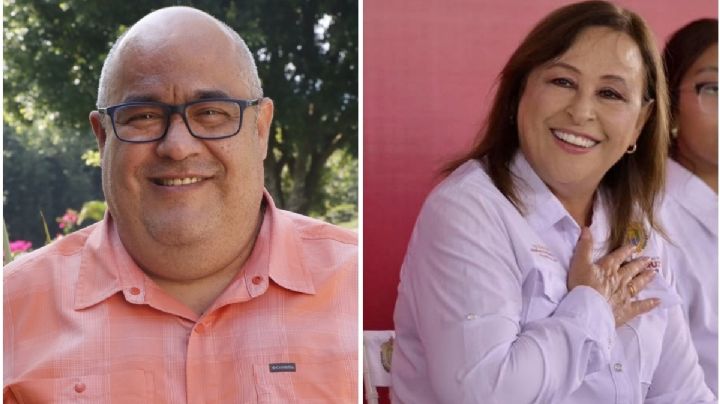 Alcalde de Fortín, de MC, también gana más que la gobernadora Rocío Nahle