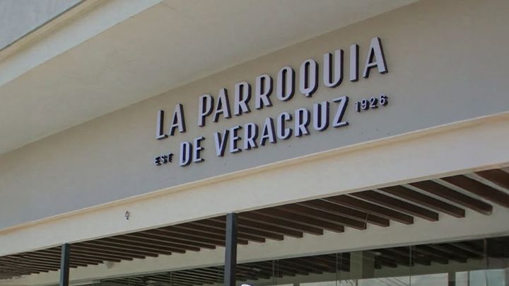 Por esta verdadera razón cerró la cafetería La Parroquia de Veracruz en Pachuca