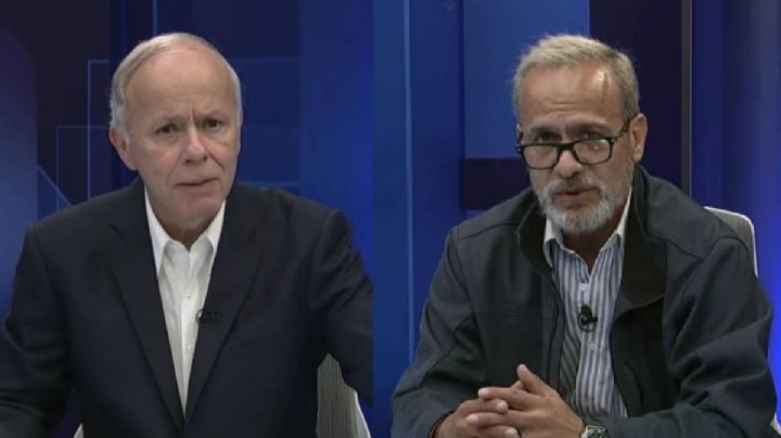 Callar a Ciro al precio que sea