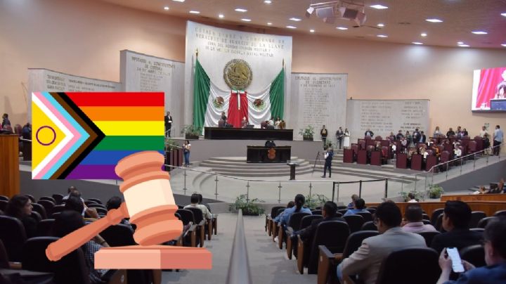 Crímenes de odio y terapias de conversión tendrán castigos más severos en Veracruz