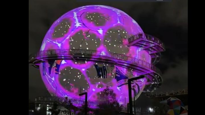 Videomapping impulsa el turismo en Hidalgo; prevén repunte en vacaciones de verano