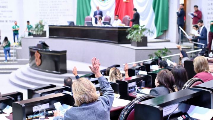 Congreso de Veracruz aprueba reforma contra nepotismo y reelección, para 2030