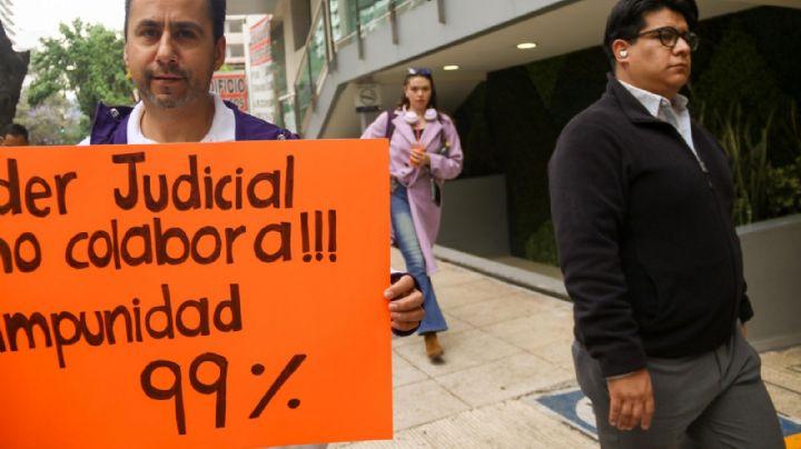 Despiden a trabajadoras sociales del IFDP; acusan que las hacen pasar por personal del OAJ
