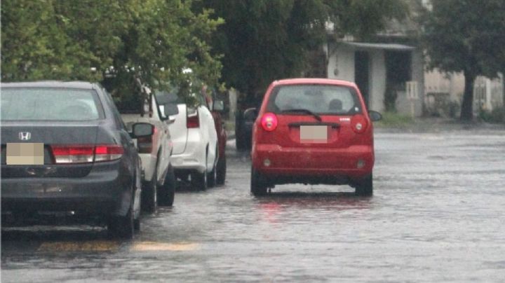 Así estará el clima en Hidalgo este primer día de julio; toma precauciones