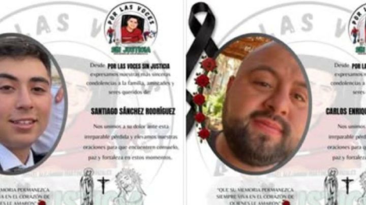 Hallan cuerpos de turistas desaparecidos en Mazatlán; dos eran hermanos