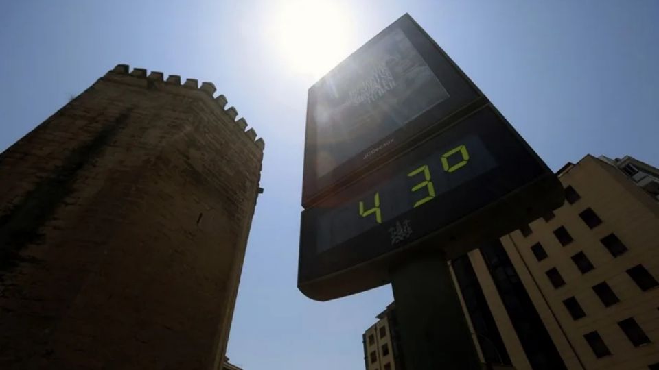 Las altas temperaturas ya han cobrado la vida de algunas personas debido a sus efectos inmediatos